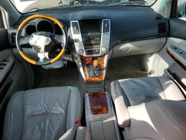 Photo 8 from auction – 2007 LEXUS RX 350 with VIN 2T2GK31U57C026259