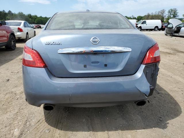 Photo 6 from auction – 2011 NISSAN MAXIMA S with VIN 1N4AA5AP7BC846370