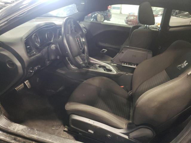 Photo 7 from auction – 2020 DODGE CHALLENGER with VIN 2C3CDZFJ8LH242593