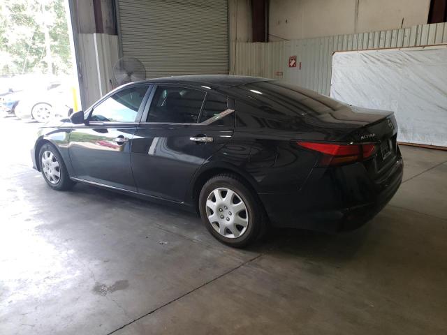 Photo 2 from auction – 2021 NISSAN ALTIMA S with VIN 1N4BL4BVXMN359306