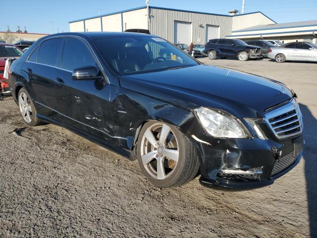 Photo 4 from auction – 2012 MERCEDES-BENZ E 350 with VIN WDDHF5KB9CA642086