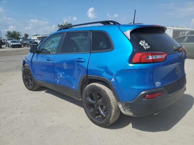 Zdjęcie 2 z aukcji – 2018 JEEP CHEROKEE L z VIN 1C4PJLCB5JD596405