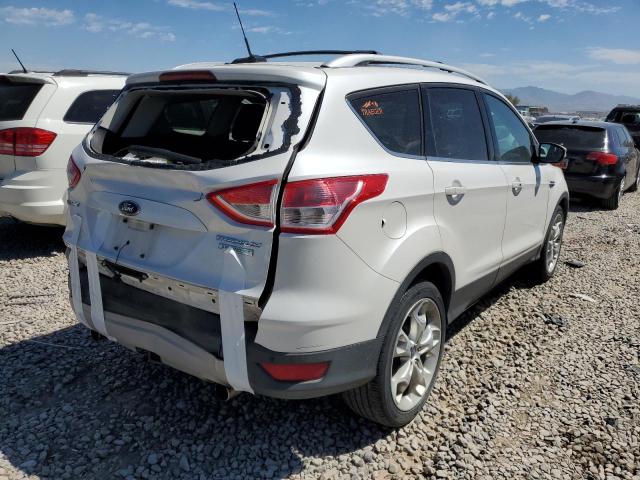 Photo 3 from auction – 2013 FORD ESCAPE TIT with VIN 1FMCU0J91DUA72138