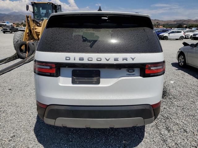 Photo 6 from auction – 2020 LAND ROVER DISCOVERY with VIN SALRR2RV8L2443084