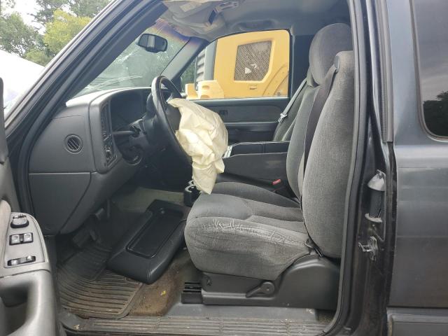 Photo 7 from auction – 2003 CHEVROLET SILVERADO with VIN 2GCEC19V031191834