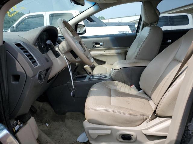 Photo 7 from auction – 2008 FORD EDGE LIMIT with VIN 2FMDK49C68BA37396