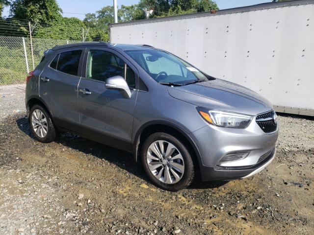 Photo 4 from auction – 2019 BUICK ENCORE PRE with VIN KL4CJESB2KB801603