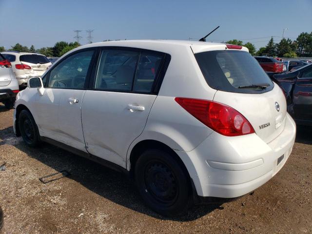 Photo 2 from auction – 2008 NISSAN VERSA S with VIN 3N1BC13E28L355394