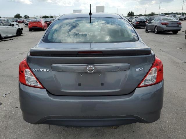 Photo 6 from auction – 2017 NISSAN VERSA S with VIN 3N1CN7AP2HL896757