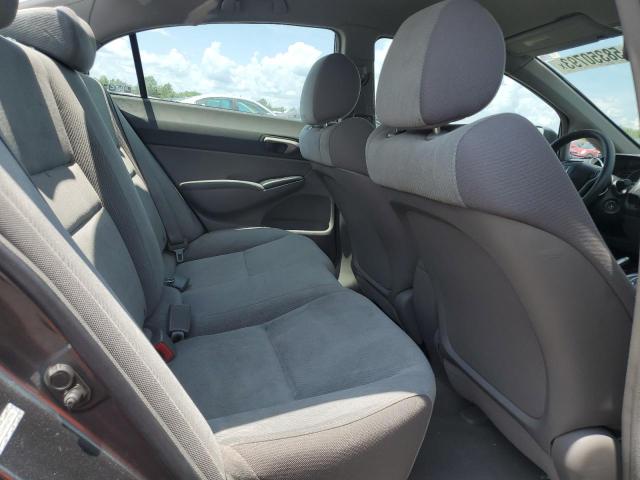 Photo 10 from auction – 2009 HONDA CIVIC LX with VIN 2HGFA16559H527770