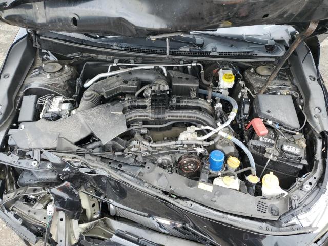 Photo 11 from auction – 2021 SUBARU IMPREZA SP with VIN 4S3GTAL64M3703553