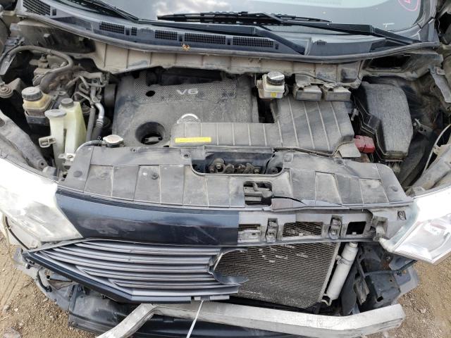 Photo 12 from auction – 2014 NISSAN QUEST with VIN JN8AE2KP2E9104461