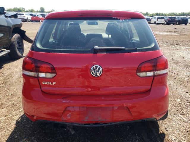 Photo 6 from auction – 2013 VOLKSWAGEN GOLF with VIN WVWDB7AJ6DW011129