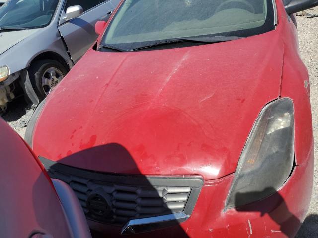 Photo 12 from auction – 2008 NISSAN ALTIMA 2.5 with VIN 1N4AL24E18C178321