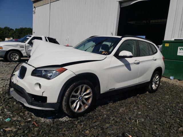 Photo 1 from auction – 2015 BMW X1 XDRIVE2 with VIN WBAVL1C51FVY34670