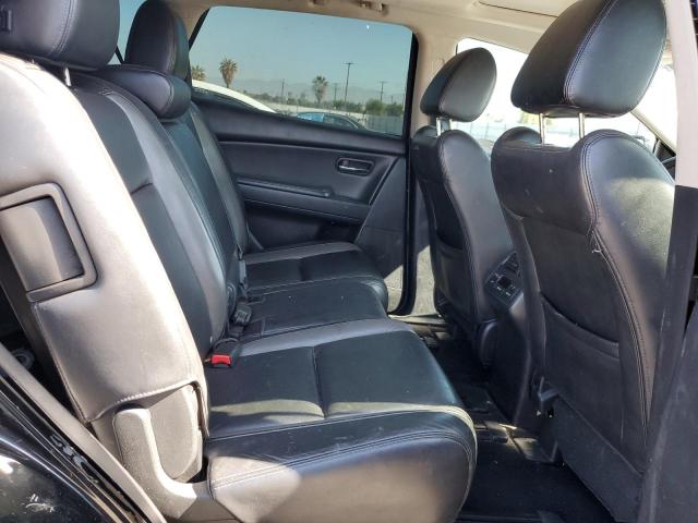 Photo 11 from auction – 2012 MAZDA CX-9 with VIN JM3TB2CV0C0338861