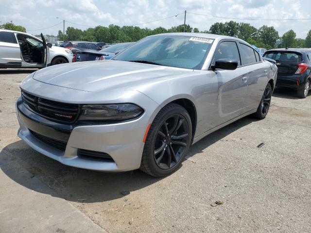 DODGE CHARGER SE 2016 с VIN 2C3CDXBG2GH237393 - Снимка от търг