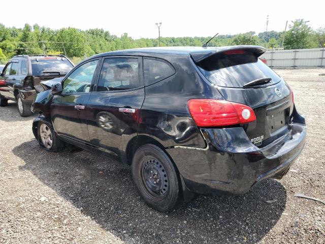 Photo 2 from auction – 2011 NISSAN ROGUE S with VIN JN8AS5MV0BW677751
