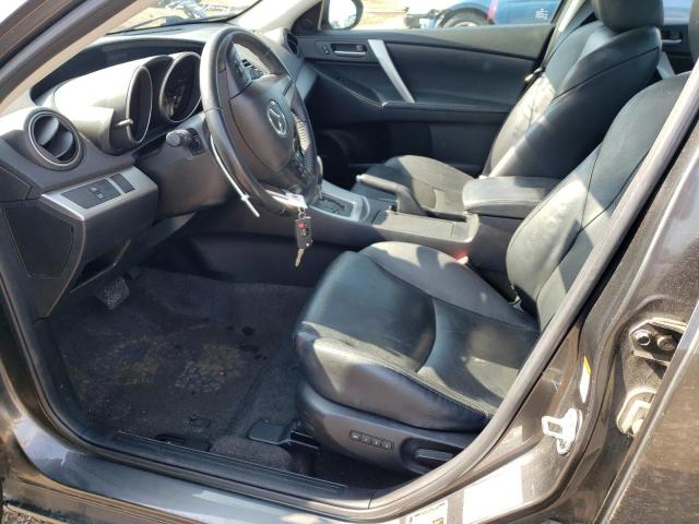 Photo 7 from auction – 2010 MAZDA 3 S with VIN JM1BL1S61A1239124