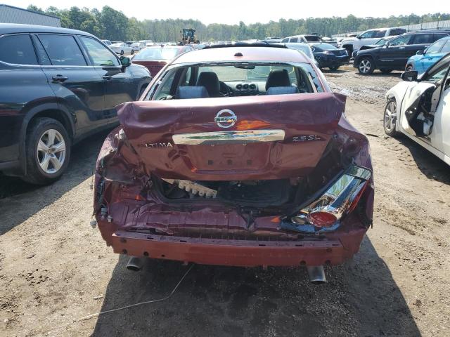 Снимка 6 от търг – 2012 NISSAN ALTIMA BAS с VIN 1N4AL2AP1CC152770
