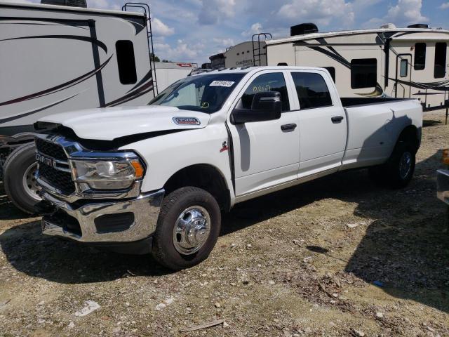 RAM 3500 TRADE 2023 with VIN 3C63RRGLXPG501255 - Photo from auction