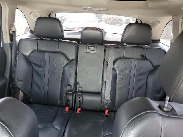 Photo 10 from auction – 2013 LINCOLN MKX with VIN 2LMDJ8JK1DBL40680