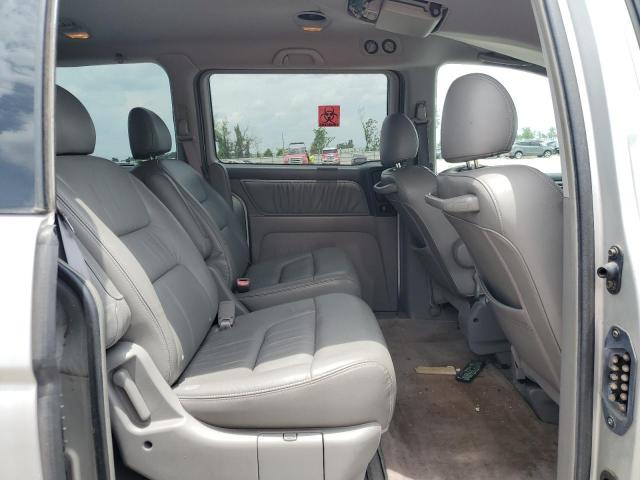 Photo 11 from auction – 2004 HONDA ODYSSEY EX with VIN 5FNRL18014B047358
