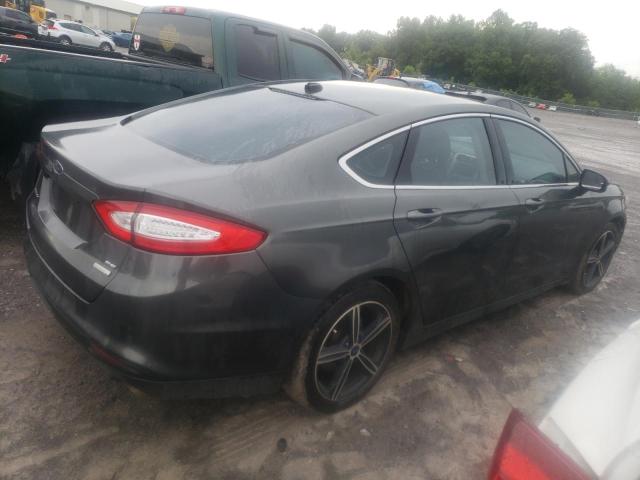 Photo 3 from auction – 2015 FORD FUSION SE with VIN 1FA6P0HD9F5105635