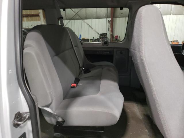 Photo 11 from auction – 2008 FORD ECONOLINE with VIN 1FBSS31L68DB08225