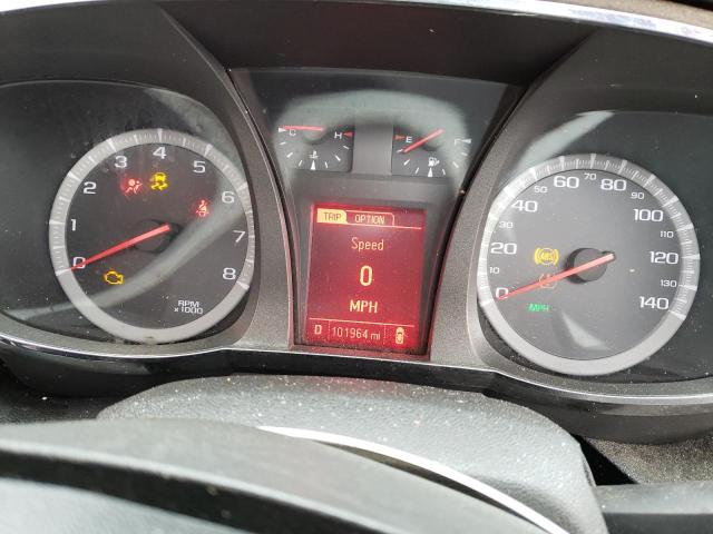 Photo 9 from auction – 2015 GMC TERRAIN SL with VIN 2GKFLXE38F6211786