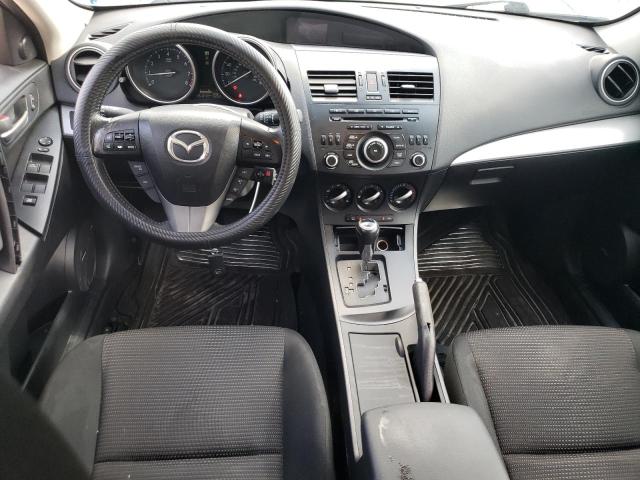 Foto 8 de la subasta – 2012 MAZDA 3 I con VIN JM1BL1V73C1578863