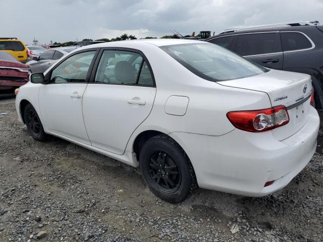 Photo 2 from auction – 2011 TOYOTA COROLLA BA with VIN 2T1BU4EE6BC561255