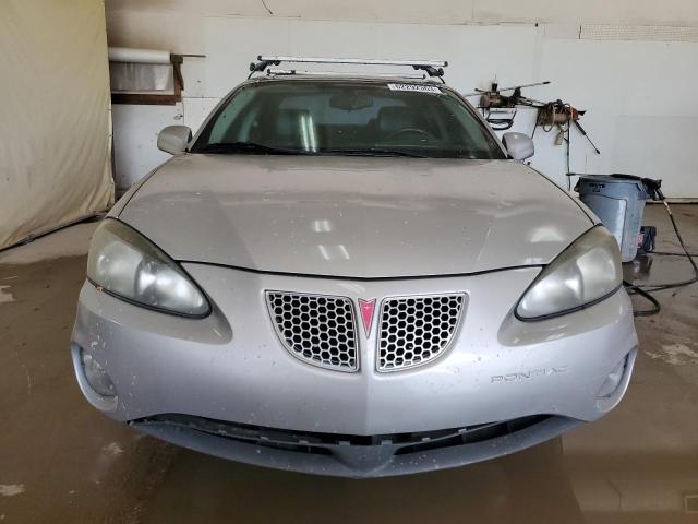 Photo 5 from auction – 2008 PONTIAC GRAND PRIX with VIN 2G2WP552881165389