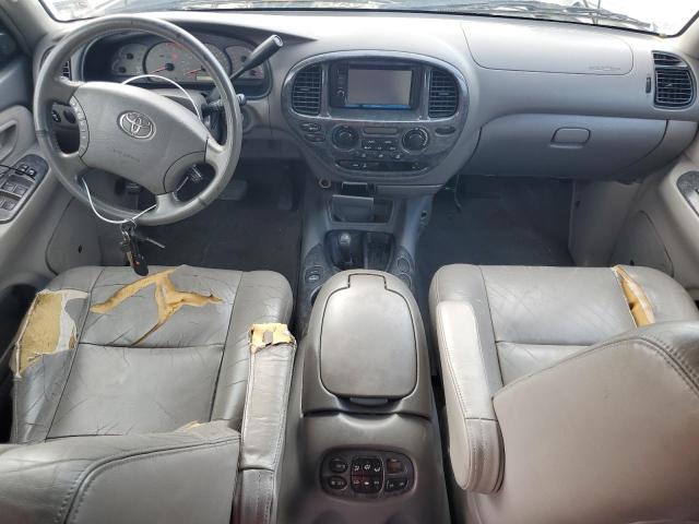 Photo 8 from auction – 2004 TOYOTA SEQUOIA SR with VIN 5TDBT44A24S213240