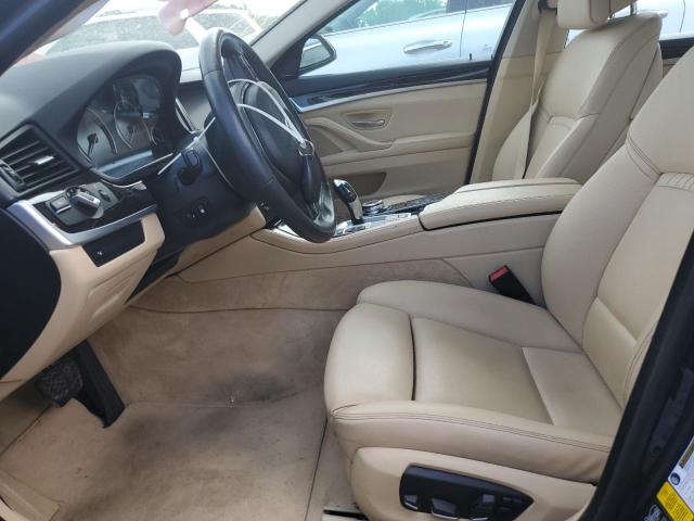 Photo 7 from auction – 2014 BMW 535 XI with VIN WBA5B3C54ED533734