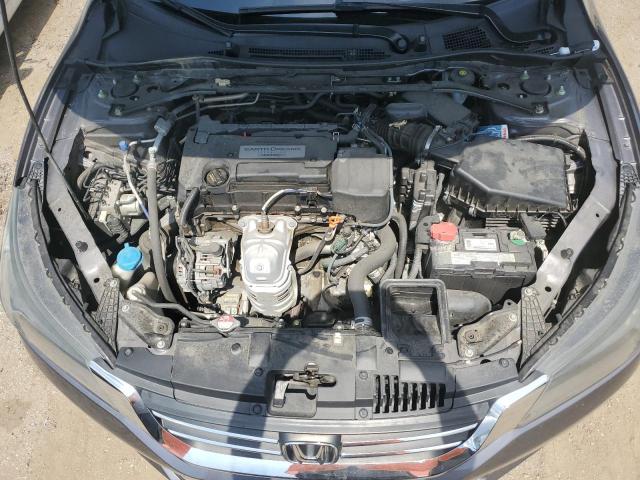 Photo 11 from auction – 2015 HONDA ACCORD EXL with VIN 1HGCR2F8XFA071285