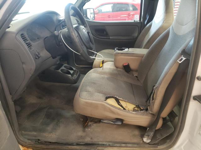 Photo 7 from auction – 2006 FORD RANGER with VIN 1FTYR10D56PA29706