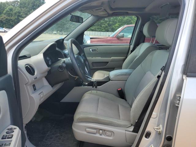 Снимка 7 от търг – 2015 HONDA PILOT SE с VIN 5FNYF3H30FB006795