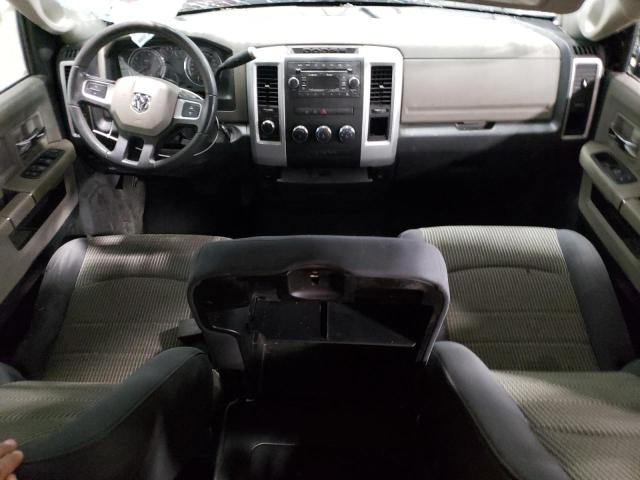Photo 8 from auction – 2009 DODGE RAM 1500 with VIN 1D3HV18P99S784926