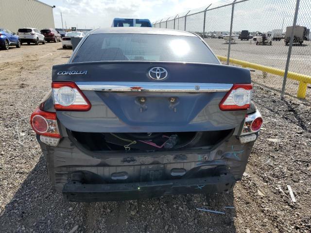 Photo 6 from auction – 2013 TOYOTA COROLA with VIN 5YFBU4EE9DP102711