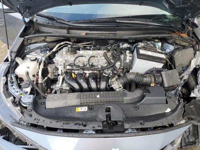 Photo 11 from auction – 2022 TOYOTA COROLLA LE with VIN JTDEPMAE1N3028351