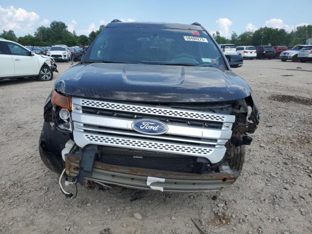 Photo 5 from auction – 2014 FORD EXPLORER X with VIN 1FM5K8D88EGC19183