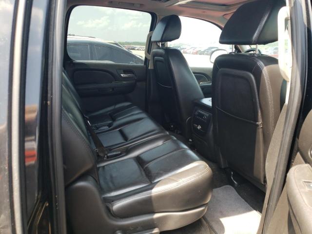 Photo 11 from auction – 2007 CHEVROLET SUBURBAN K with VIN 3GNFK16317G281119