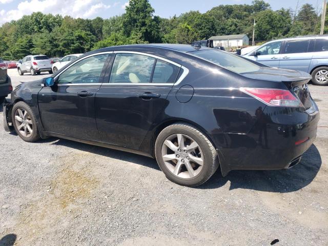 Zdjęcie 2 z aukcji – 2012 ACURA TL z VIN 19UUA8F59CA019419