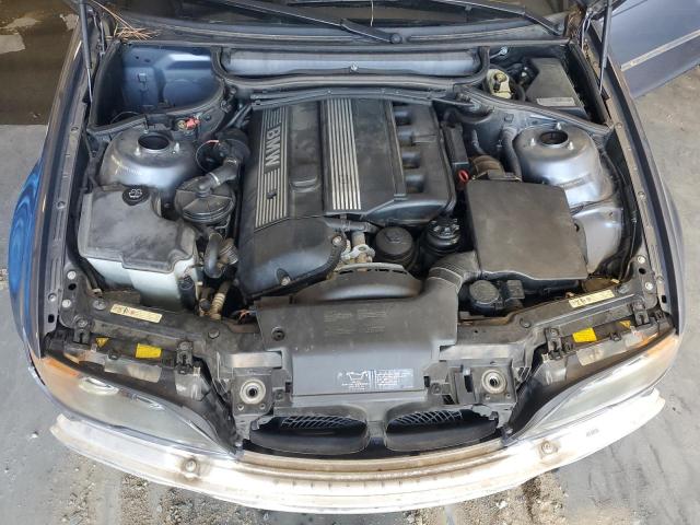 Photo 11 from auction – 2004 BMW 330 CI with VIN WBABW534X4PL41452