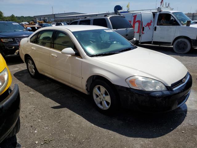 Photo 4 from auction – 2007 CHEVROLET IMPALA LT with VIN 2G1WT58K979182715