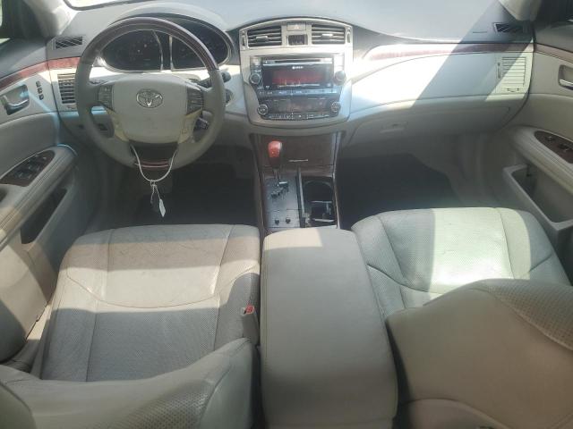 Foto 8 de la subasta – 2011 TOYOTA AVALON BAS con VIN 4T1BK3DB8BU379076