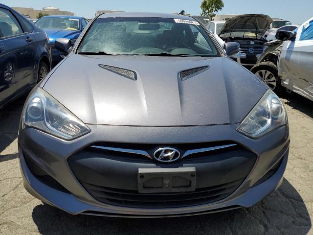 Photo 5 from auction – 2013 HYUNDAI GENESIS CO with VIN KMHHT6KD4DU113151