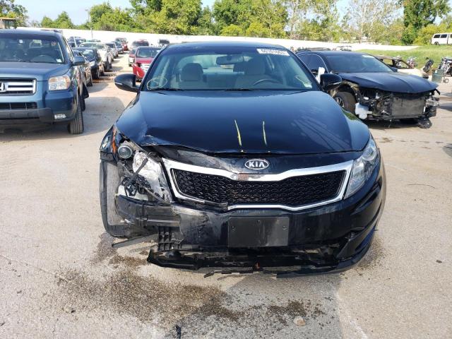 Photo 5 from auction – 2011 KIA OPTIMA LX with VIN KNAGM4A71B5081728