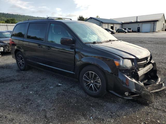 Photo 4 from auction – 2017 DODGE GRAND CARA with VIN 2C4RDGEG9HR857400